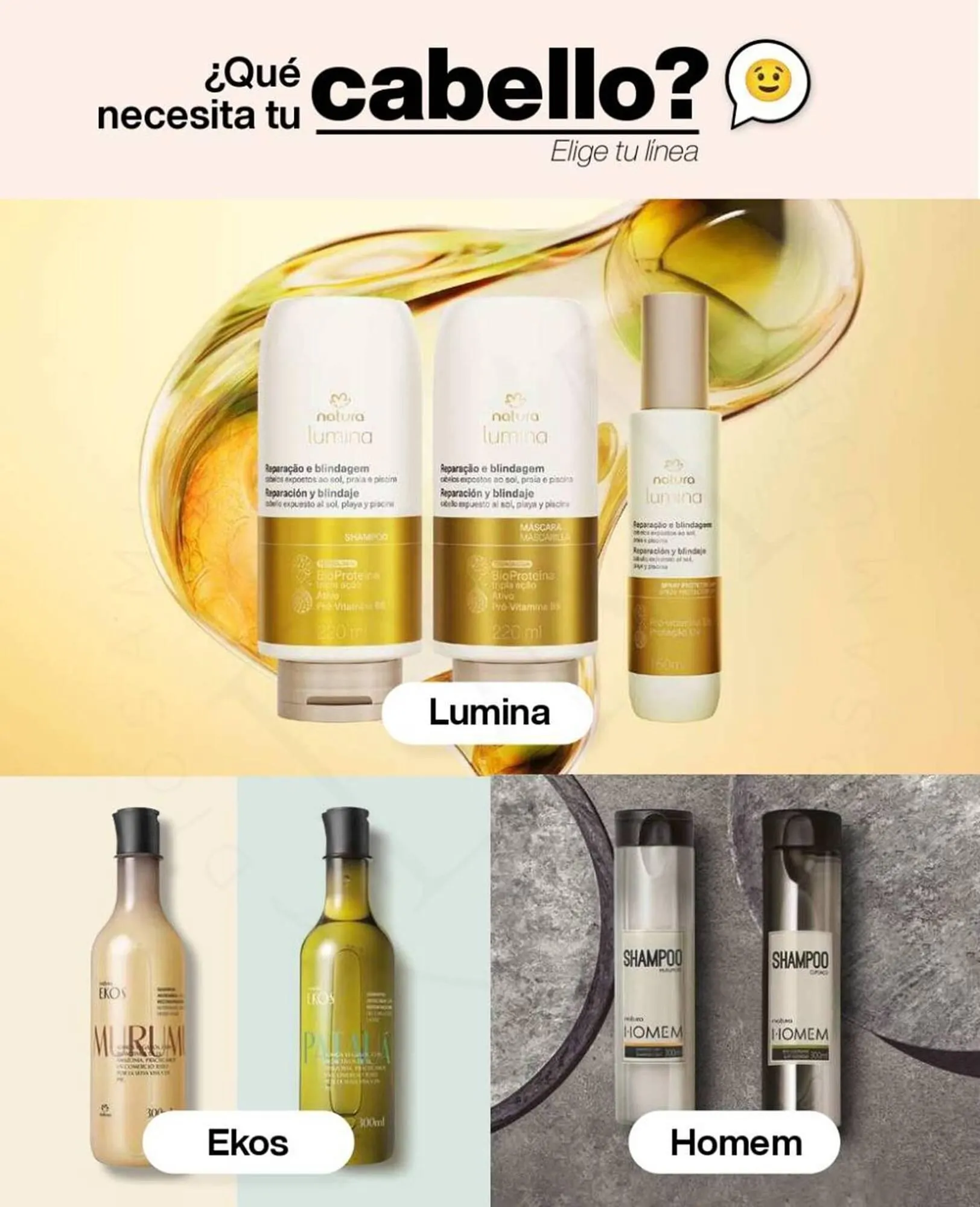 Catálogo de Catálogo Natura 15 de noviembre al 28 de noviembre 2024 - Página 151