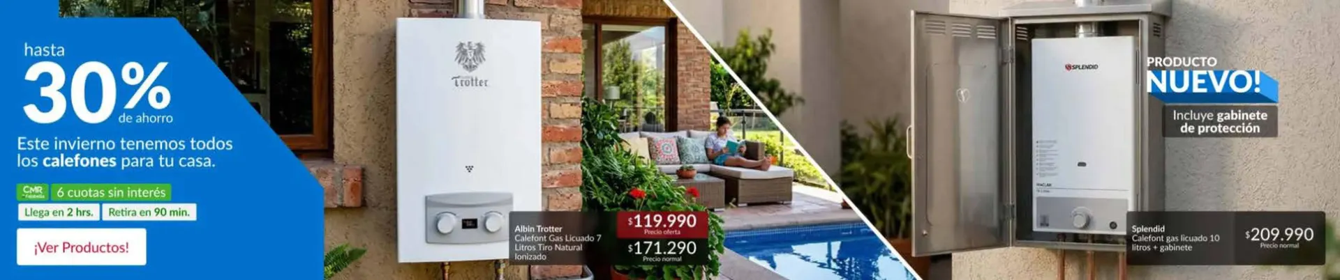 Catálogo de Catálogo Constructor Sodimac 17 de marzo al 31 de marzo 2026 - Página 4