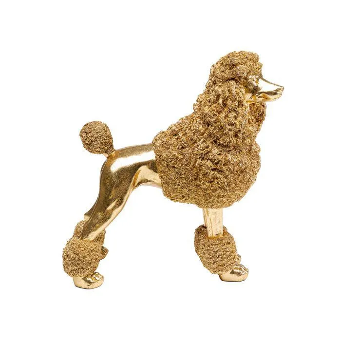 Figura Mrs Poodle