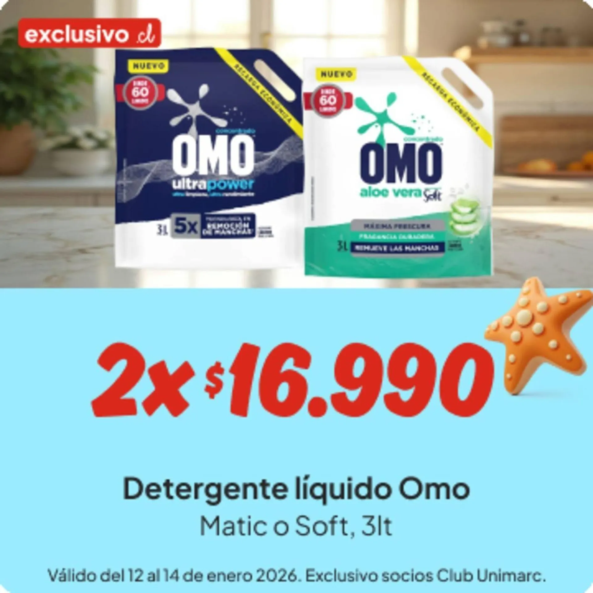 Catálogo de Catálogo Unimarc 12 de enero al 14 de enero 2026 - Página 10