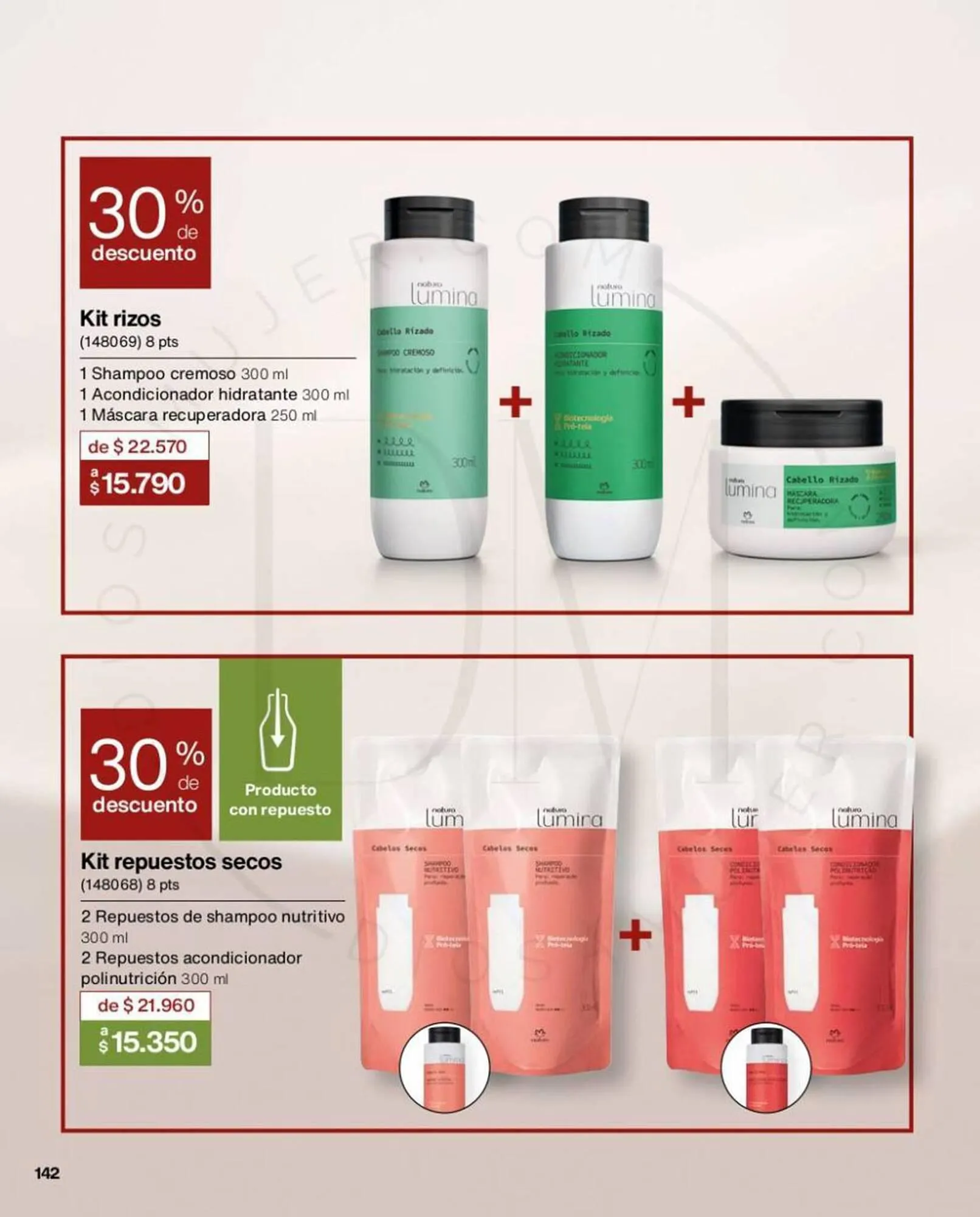 Catálogo de Catálogo Natura 20 de septiembre al 31 de octubre 2023 - Página 81