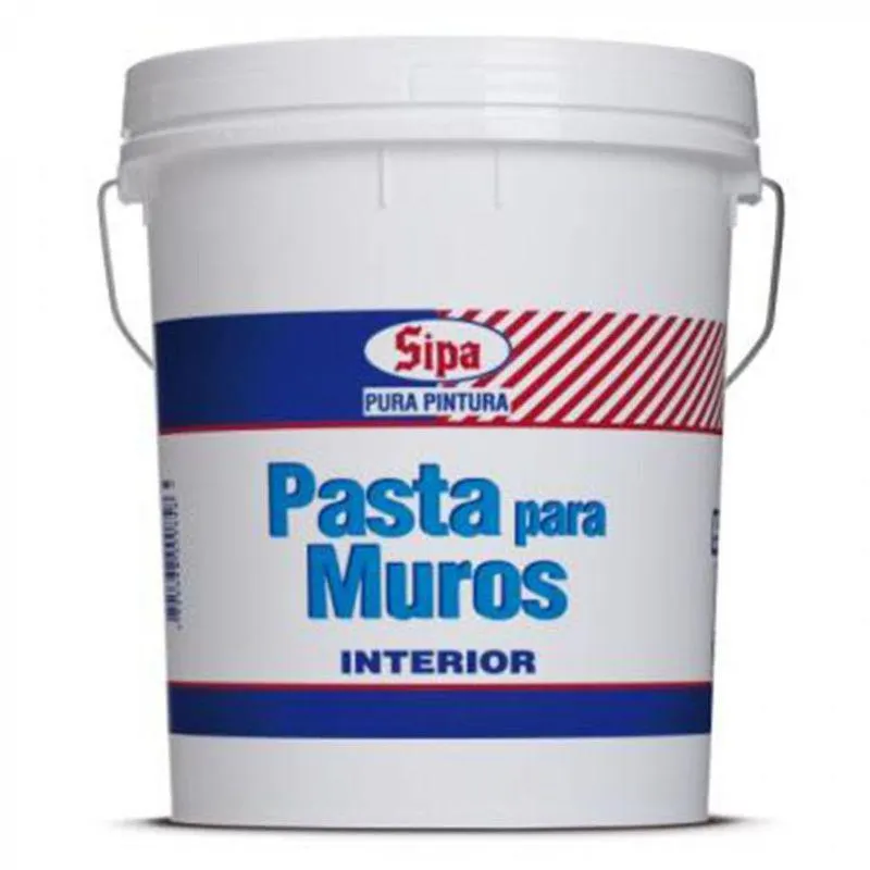 Pasta Muro Interior 24 Kl