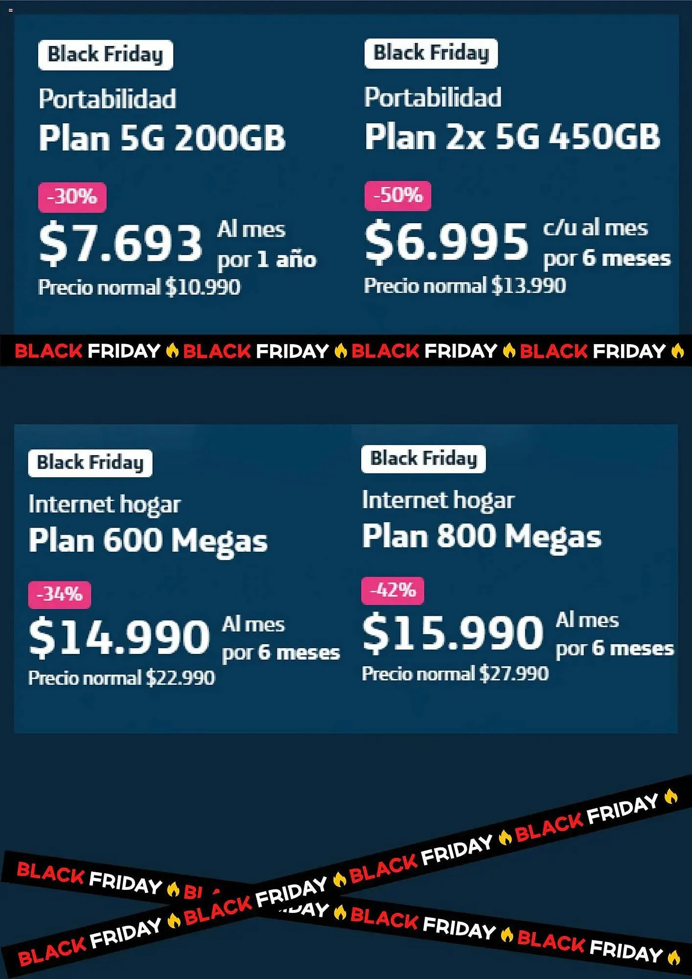 Catálogo de Catálogo Movistar 28 de noviembre al 2 de diciembre 2025 - Página 5