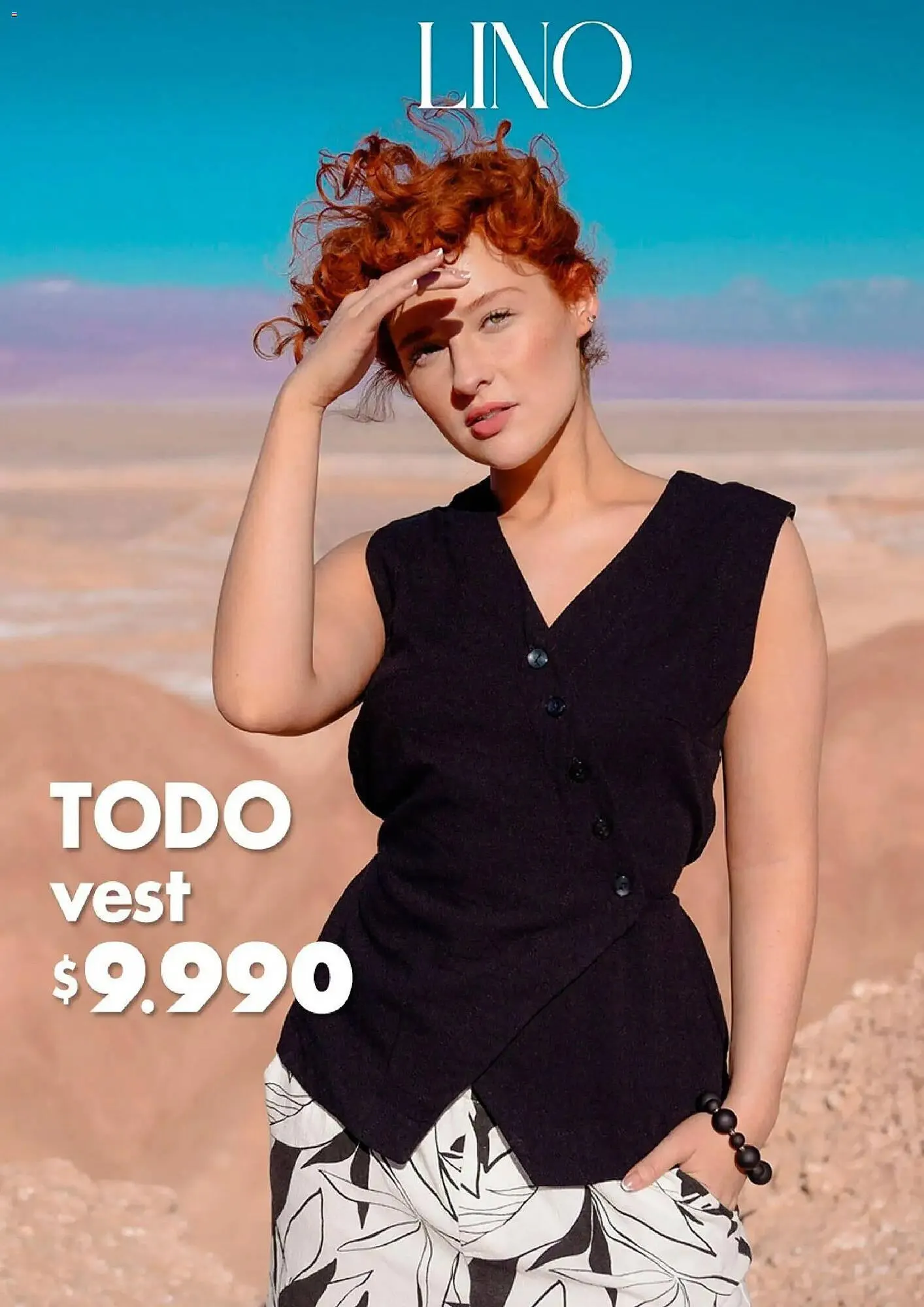 Catálogo de Catálogo Tricot 1 de noviembre al 1 de diciembre 2025 - Página 16