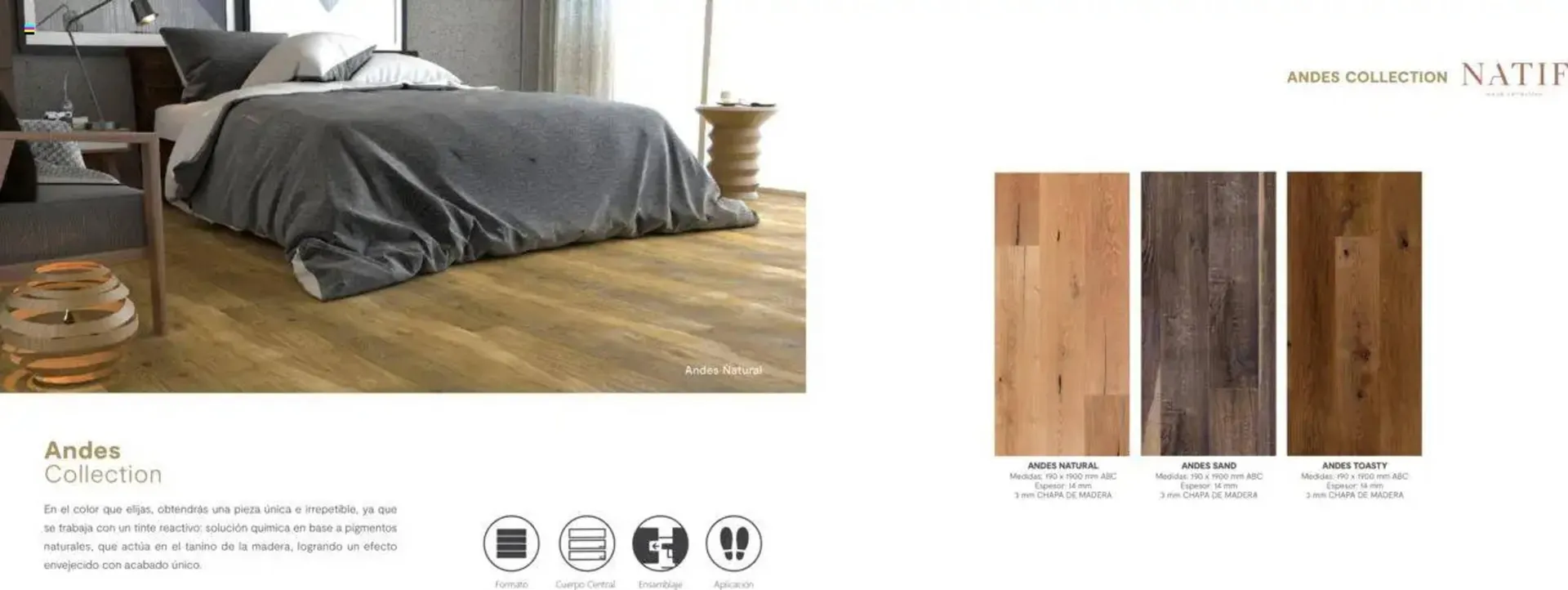 Catálogo de Catálogo Mk 22 de julio al 1 de enero 2026 - Página 4