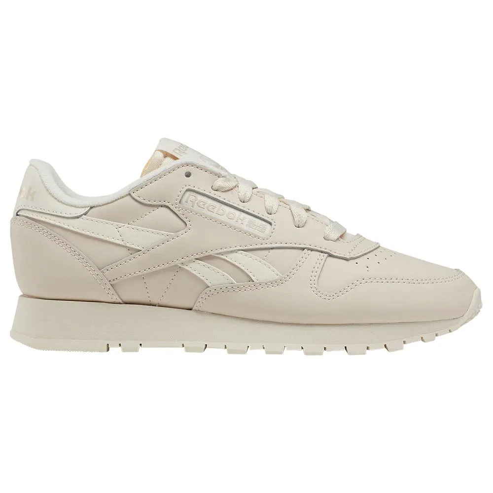 Zapatillas Running Classic Leather |Mujer