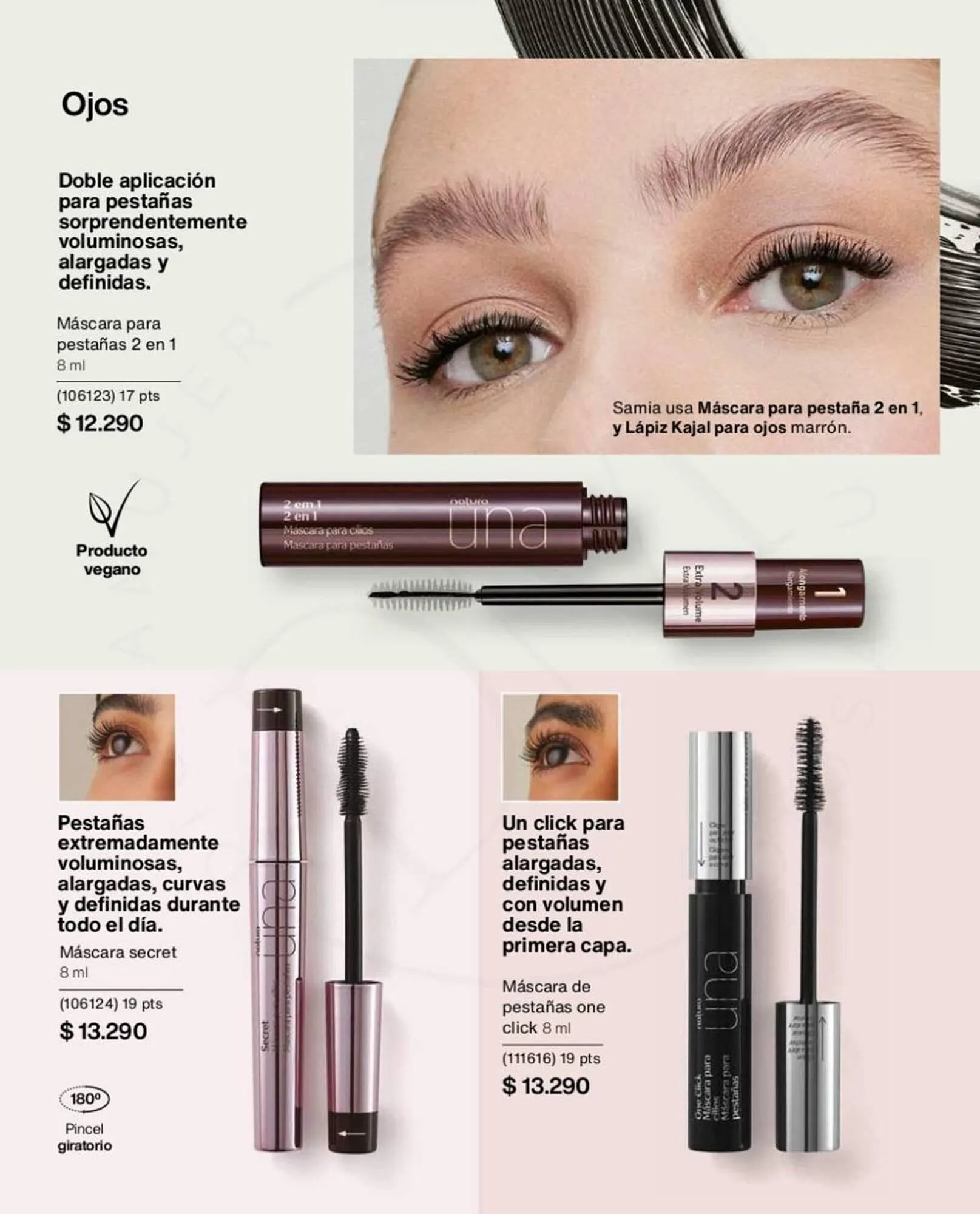 Catálogo de Catálogo Natura 15 de octubre al 15 de noviembre 2024 - Página 51