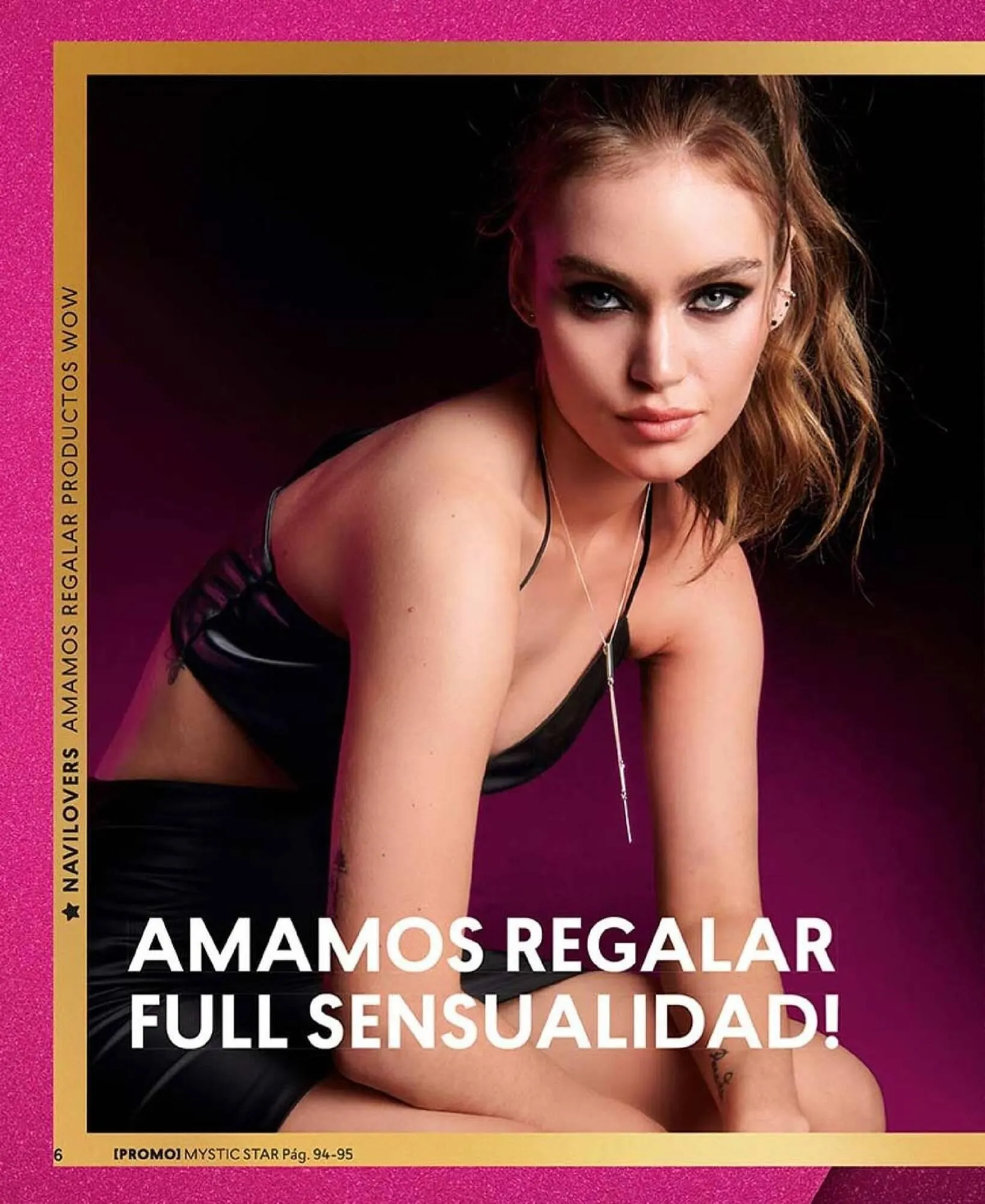 Catálogo de Catálogo Cyzone 4 de noviembre al 30 de noviembre 2025 - Página 6