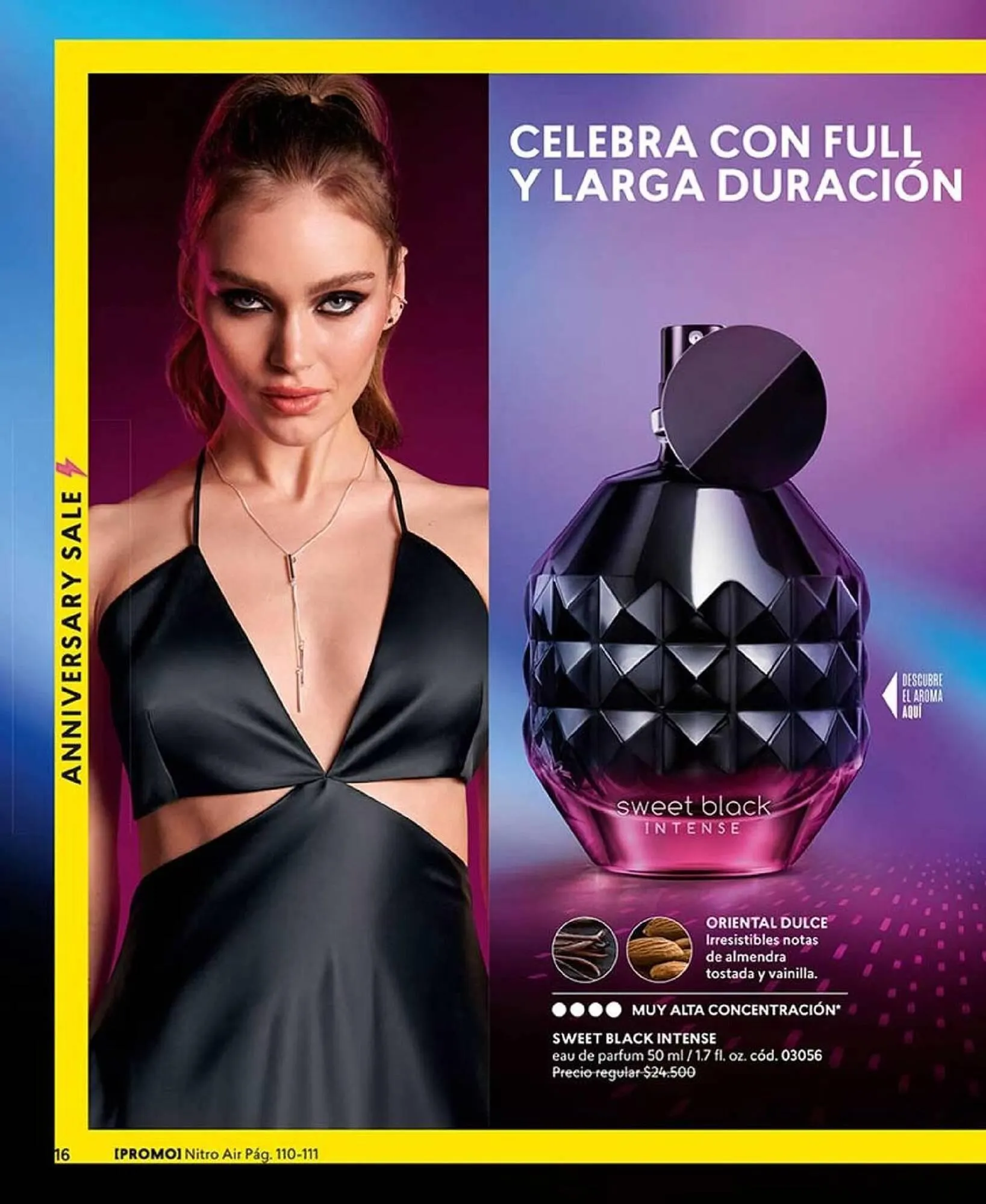 Catálogo de Catálogo Cyzone 28 de mayo al 30 de junio 2025 - Página 16