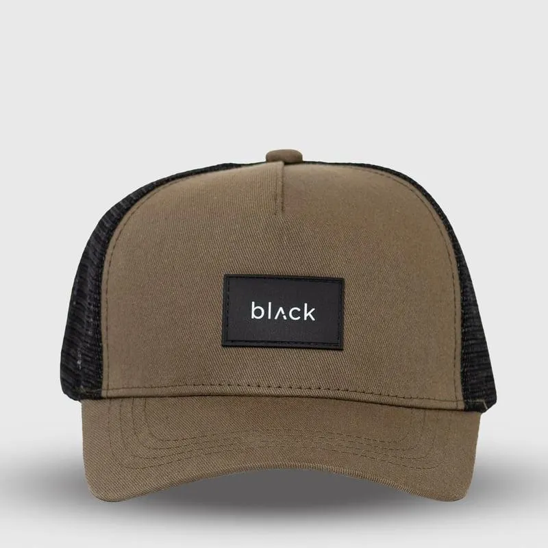 Jockey Rubber Moss Black Bubba