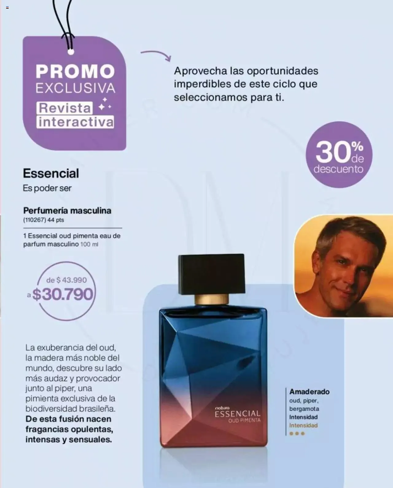 Catálogo de Natura catálogo 12 de febrero al 31 de diciembre 2024 - Página 90