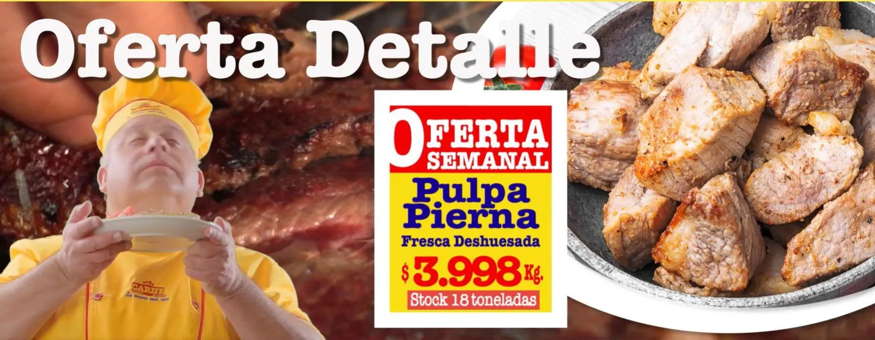 Catálogo de Oferta Doña Carne ! 13 de agosto al 18 de agosto 2024 - Página 2