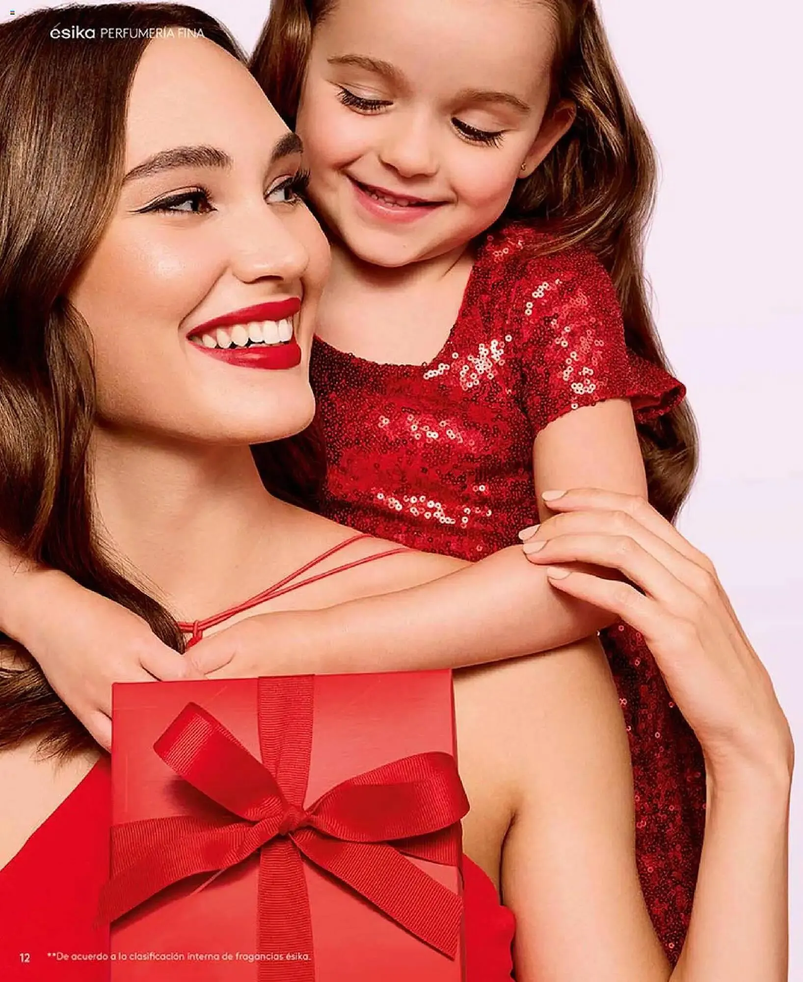 Catálogo de Catálogo Ésika 18 de abril al 1 de mayo 2026 - Página 12