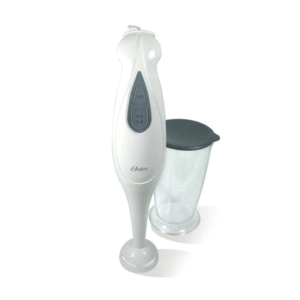 Batidora de Inmersión con Vaso 2609 Oster