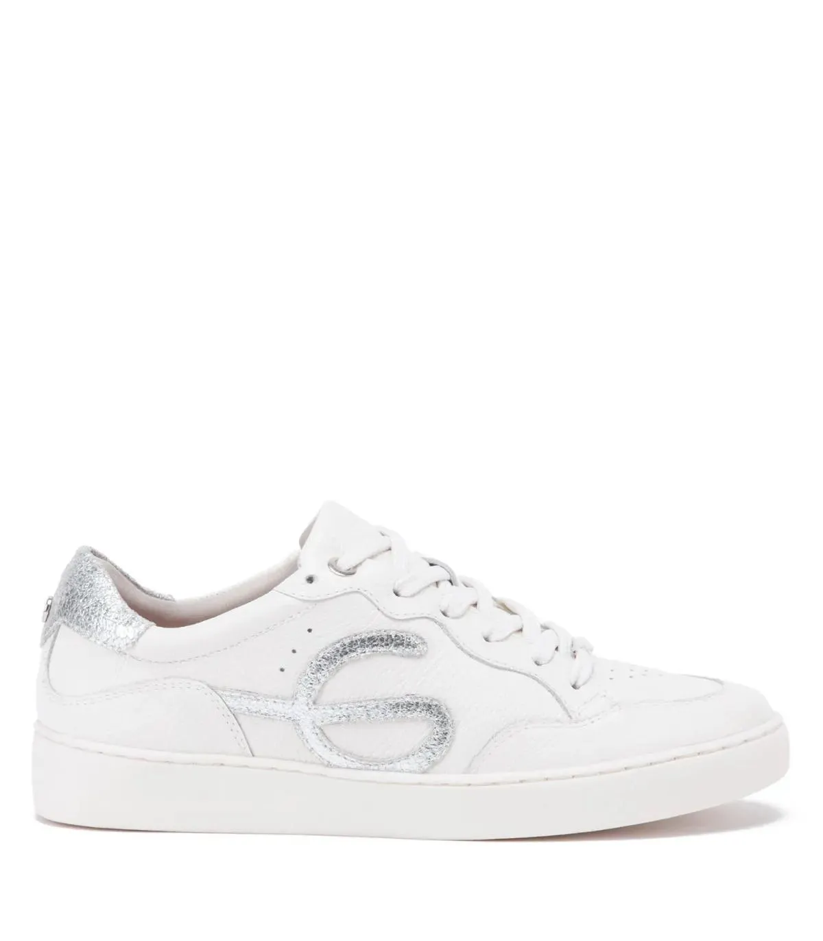 Zapatilla Michelle Blanco