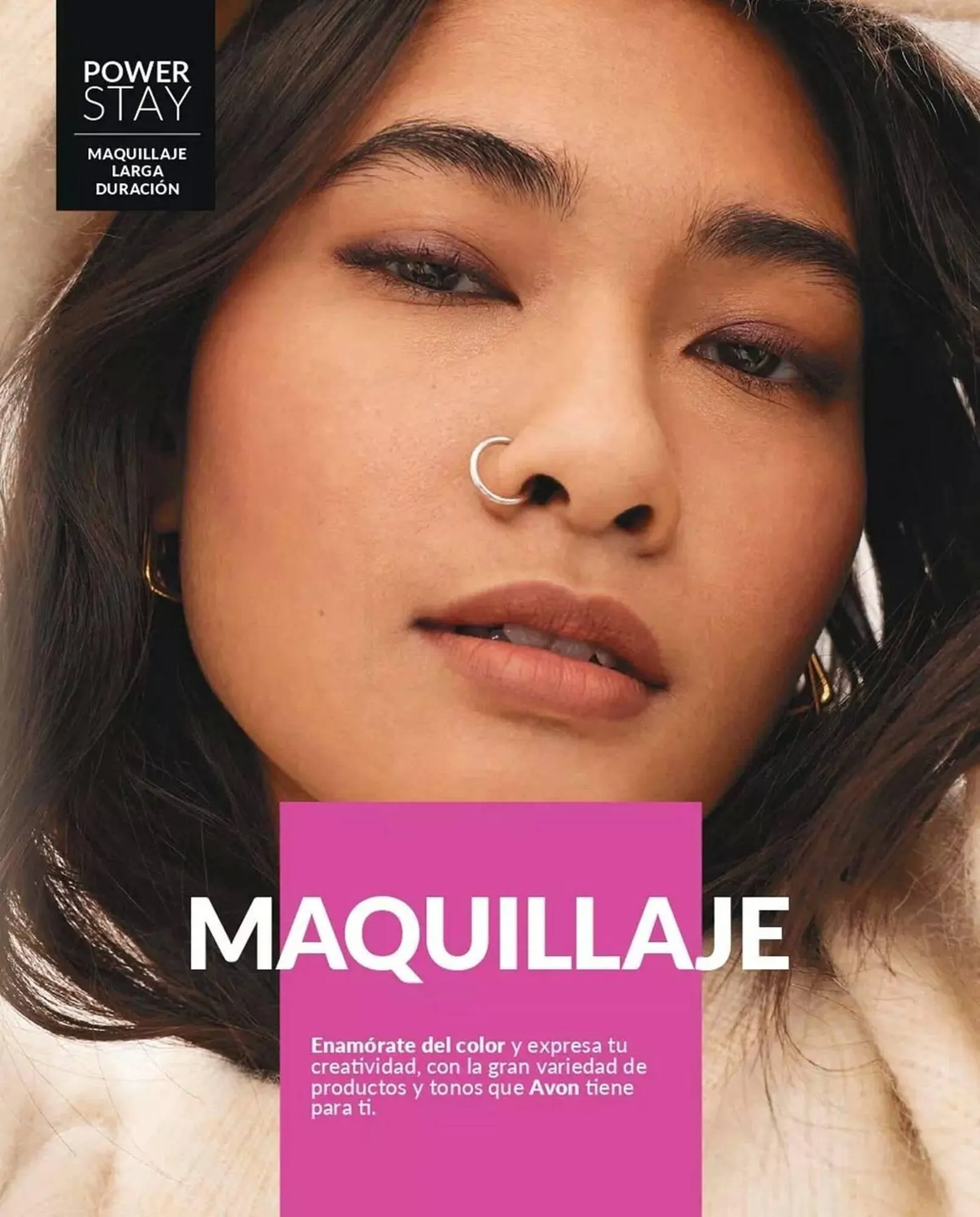 Catálogo de Catálogo Avon 1 de diciembre al 31 de diciembre 2025 - Página 7