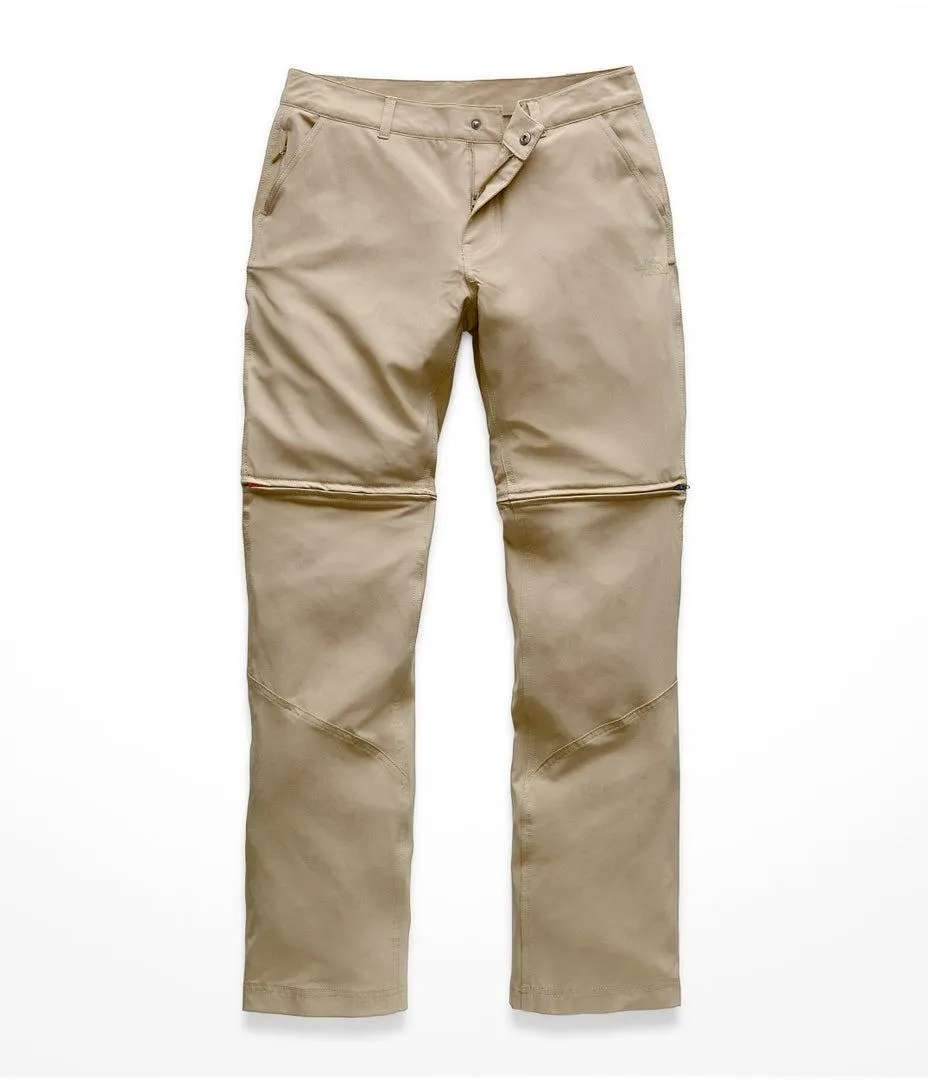 WOMEN'S PARAMOUNT CONVERTIBLE PANTS