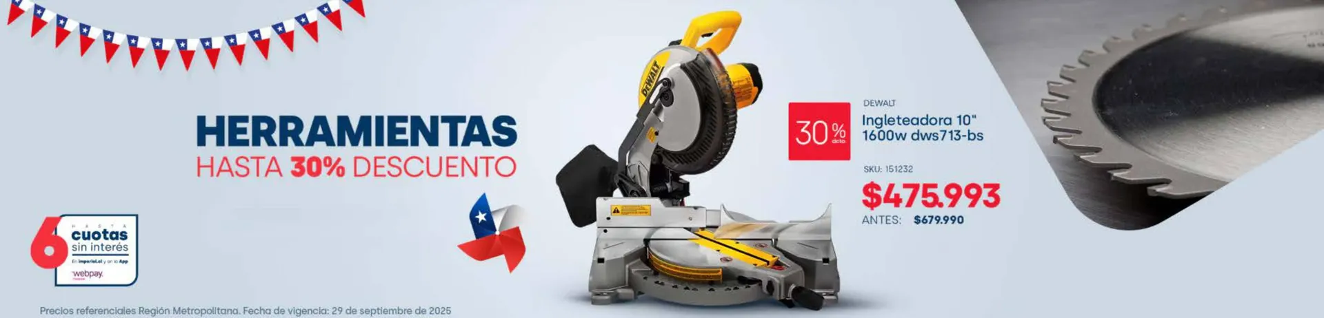 Catálogo Imperial - 1