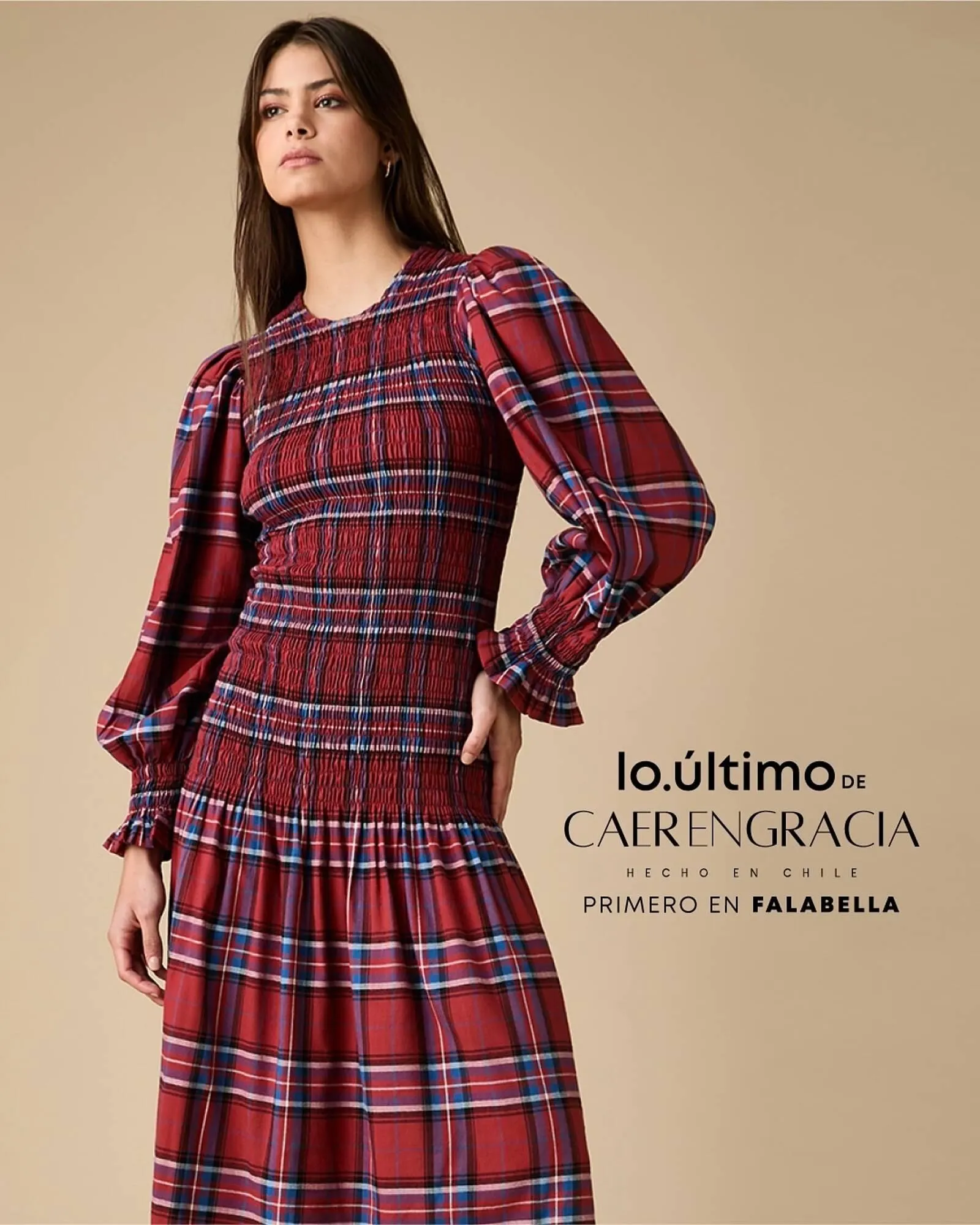 Catálogo de Catálogo Falabella 12 de mayo al 16 de mayo 2026 - Página 1