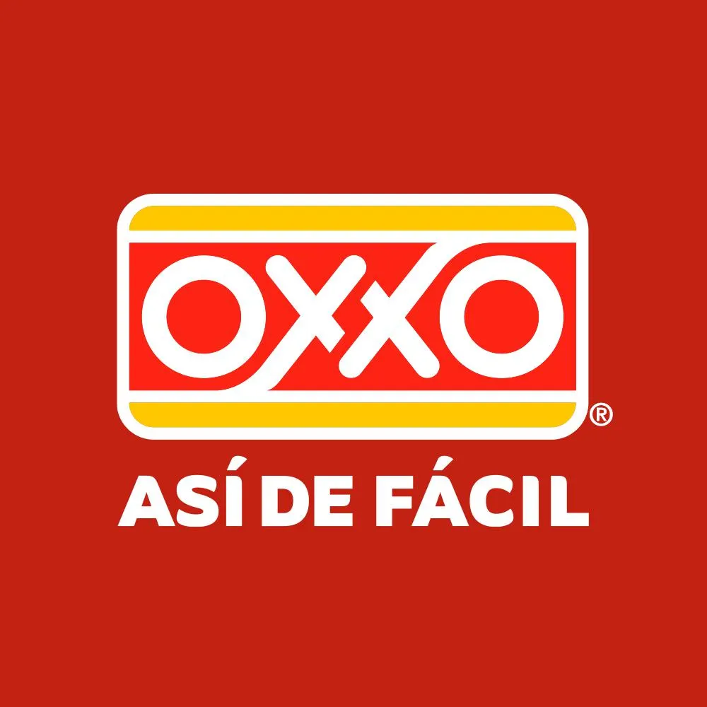 OXXO ® | Así de fácil