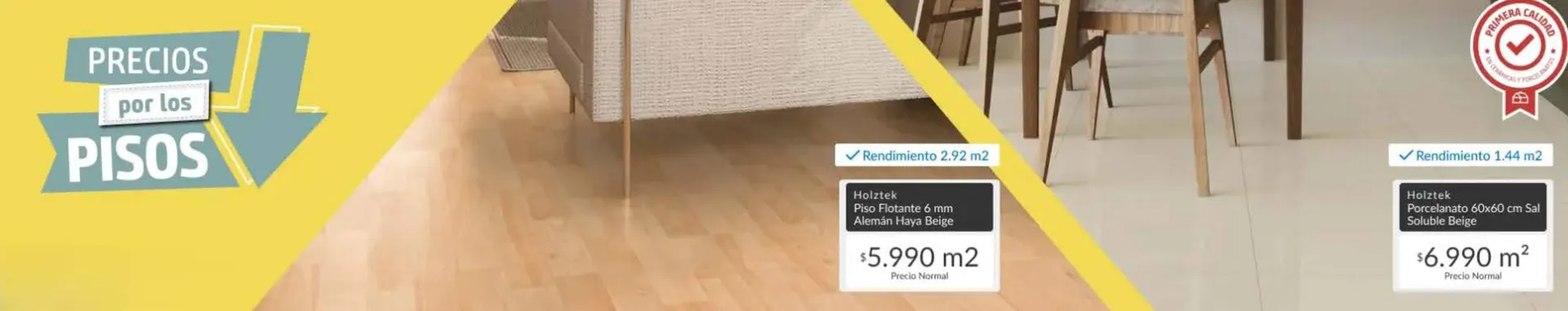 Catálogo de Catálogo Constructor Sodimac 9 de julio al 24 de julio 2025 - Página 6