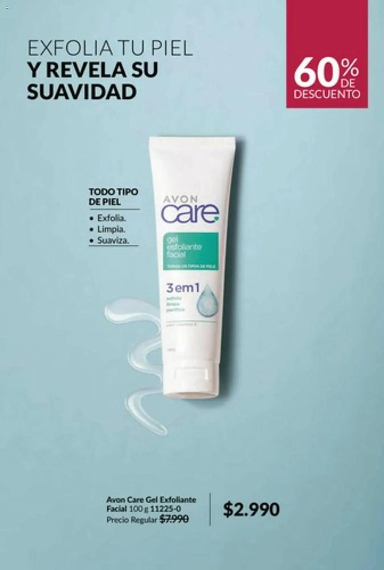 Catálogo de Catálogo Avon 1 de enero al 31 de enero 2024 - Página 78