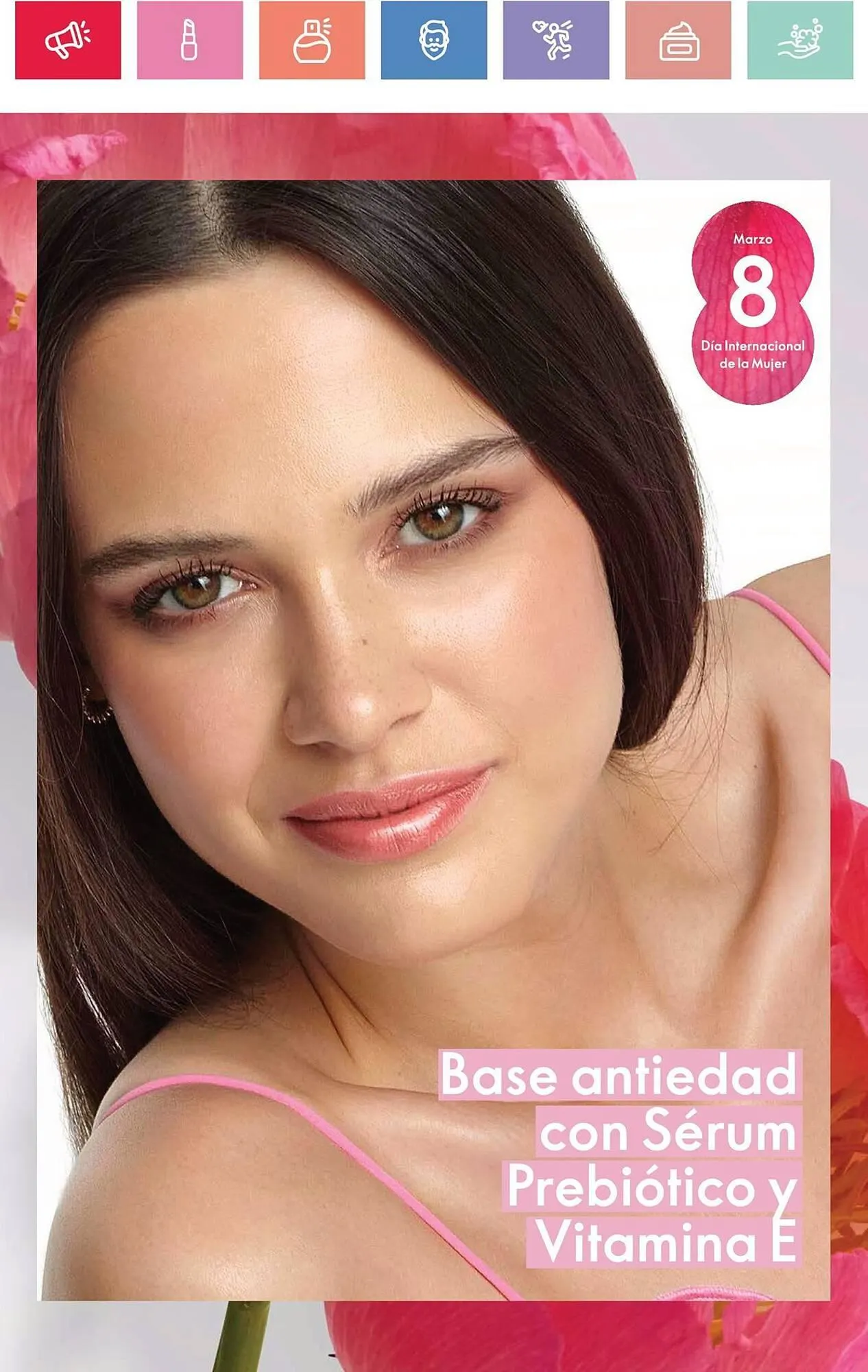 Catalogo de Catálogo Oriflame 3 de marzo al 31 de marzo 2025 - Pag 10