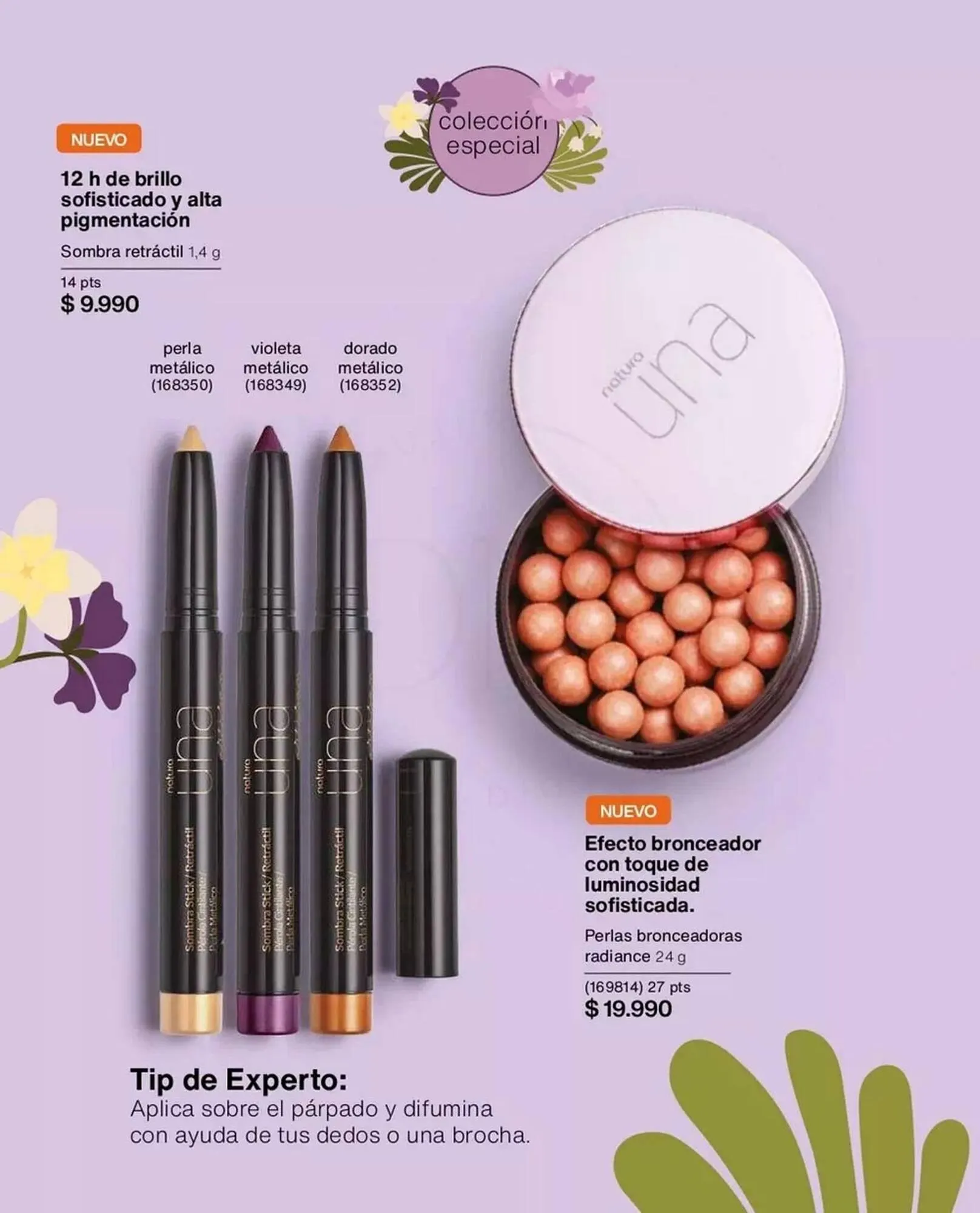 Catálogo de Catálogo Natura 27 de marzo al 31 de marzo 2025 - Página 69