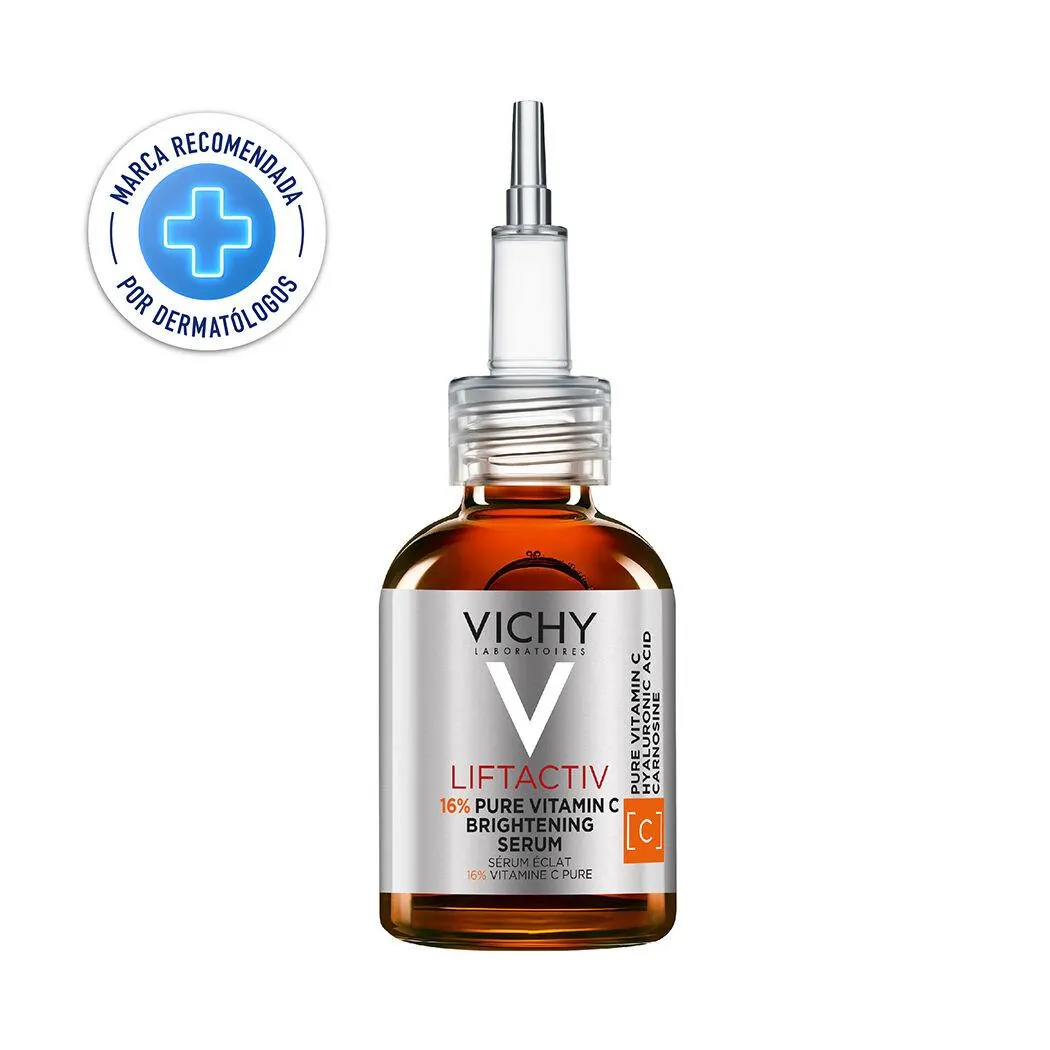 Liftactiv Vitamina C Sérum 16%
