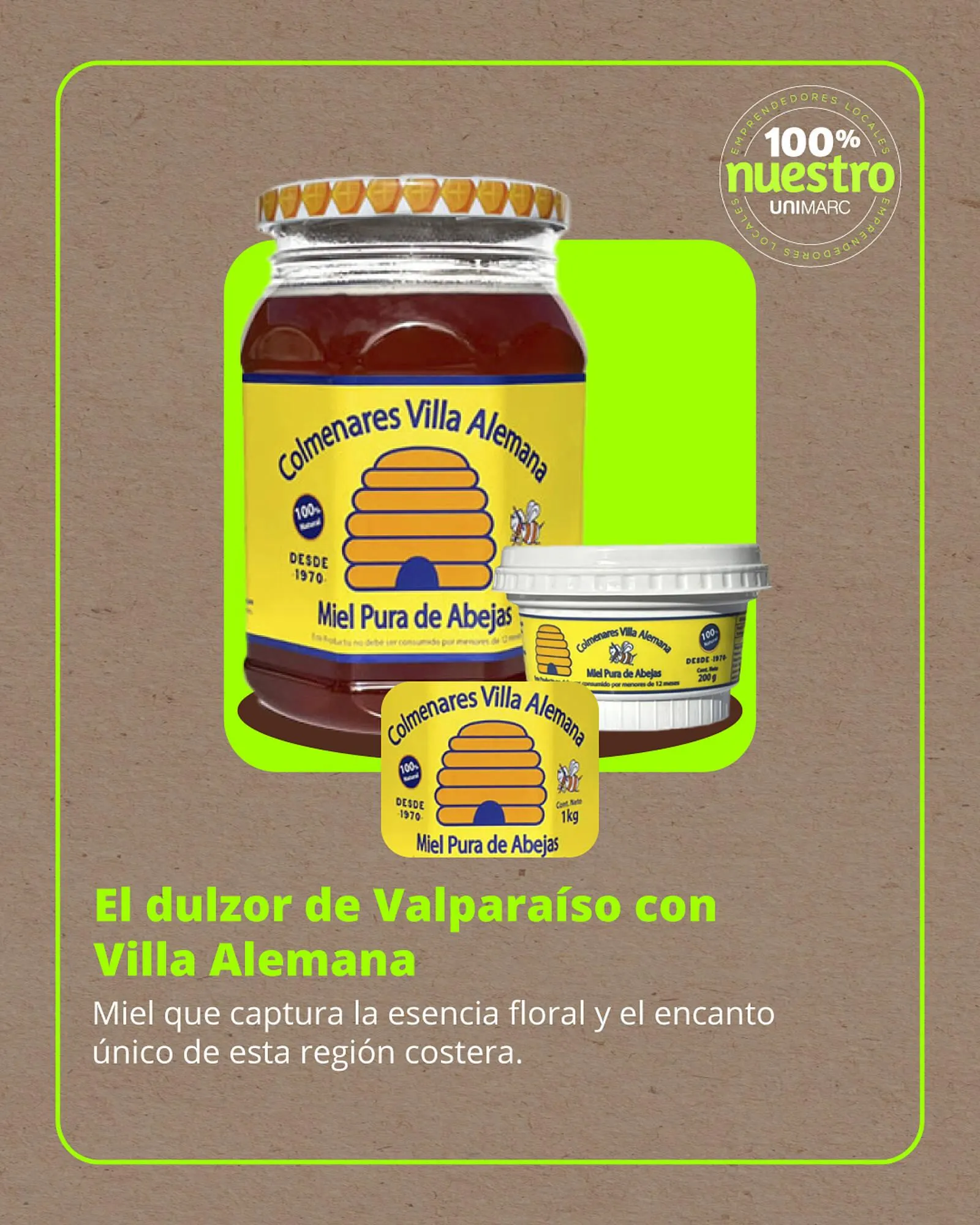 Catálogo de Catálogo Unimarc 6 de agosto al 7 de agosto 2025 - Página 5