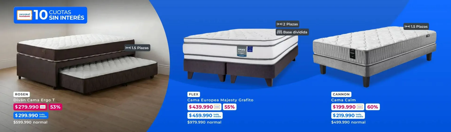 Catálogo de Catálogo Paris 29 de enero al 5 de febrero 2026 - Página 8