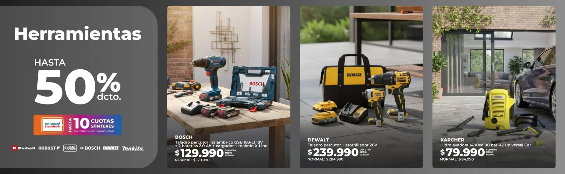 Catálogo de Catálogo Easy 23 de febrero al 28 de febrero 2026 - Página 7