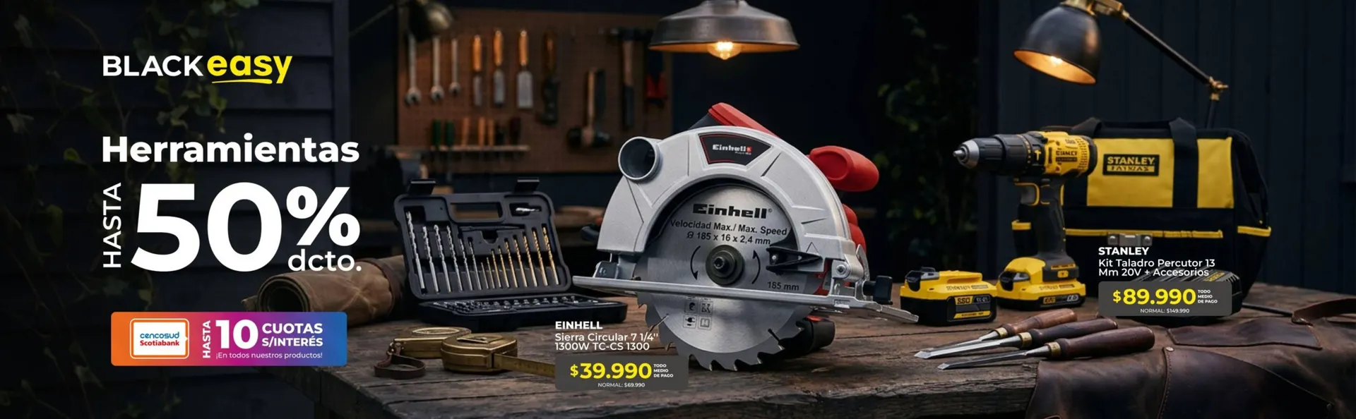 Catálogo de Catálogo Easy 21 de marzo al 4 de abril 2026 - Página 2