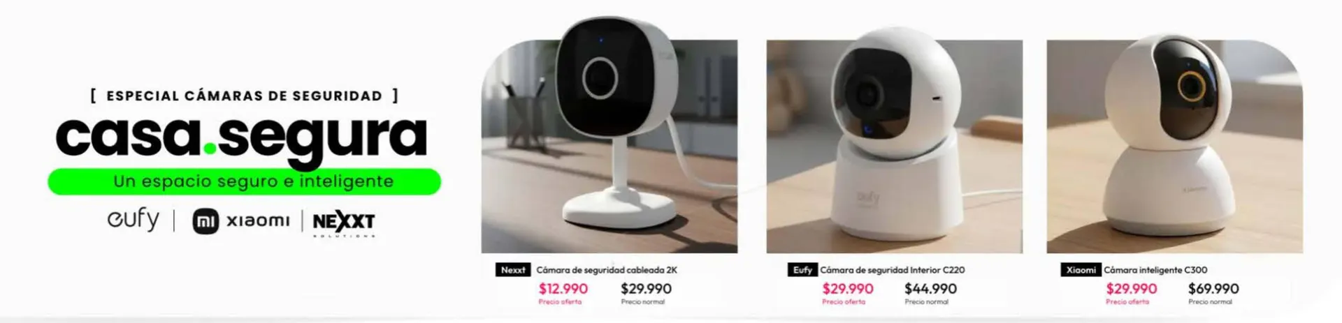 Catálogo de Catálogo Linio 5 de enero al 20 de enero 2026 - Página 7