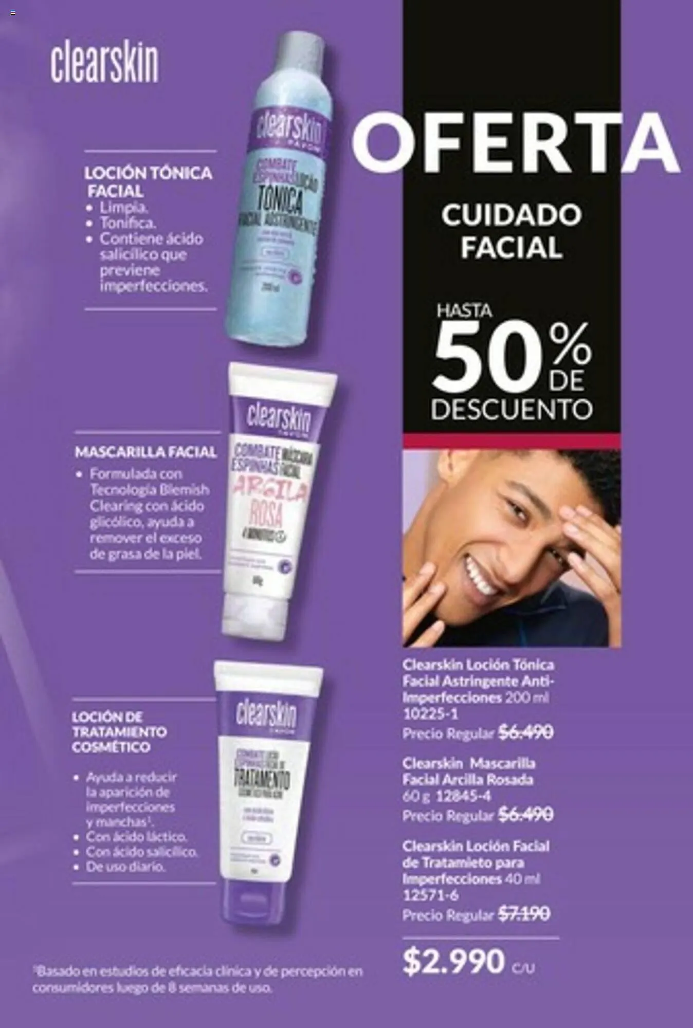 Catálogo de Catálogo Avon 1 de enero al 31 de enero 2024 - Página 79