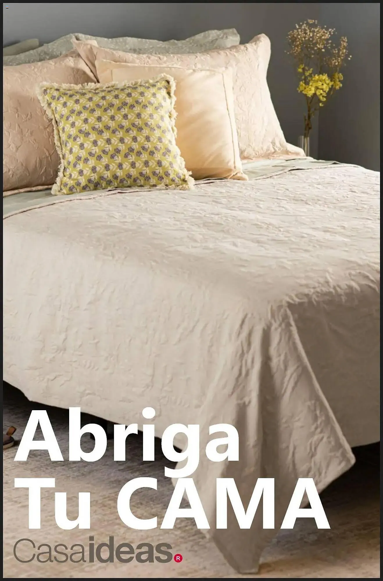 Catálogo Casaideas - 1