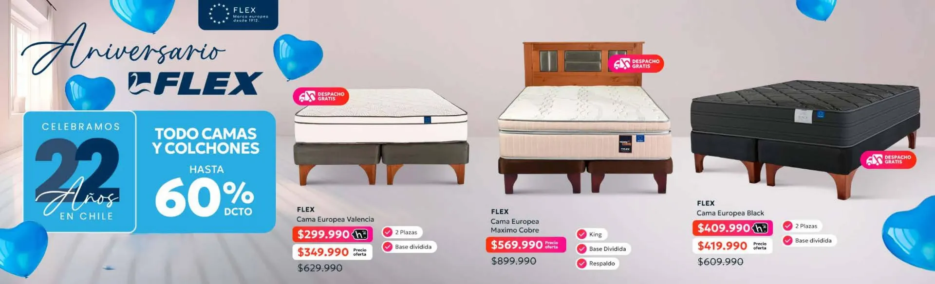 Catálogo de Catálogo Hites 9 de julio al 24 de julio 2025 - Página 5