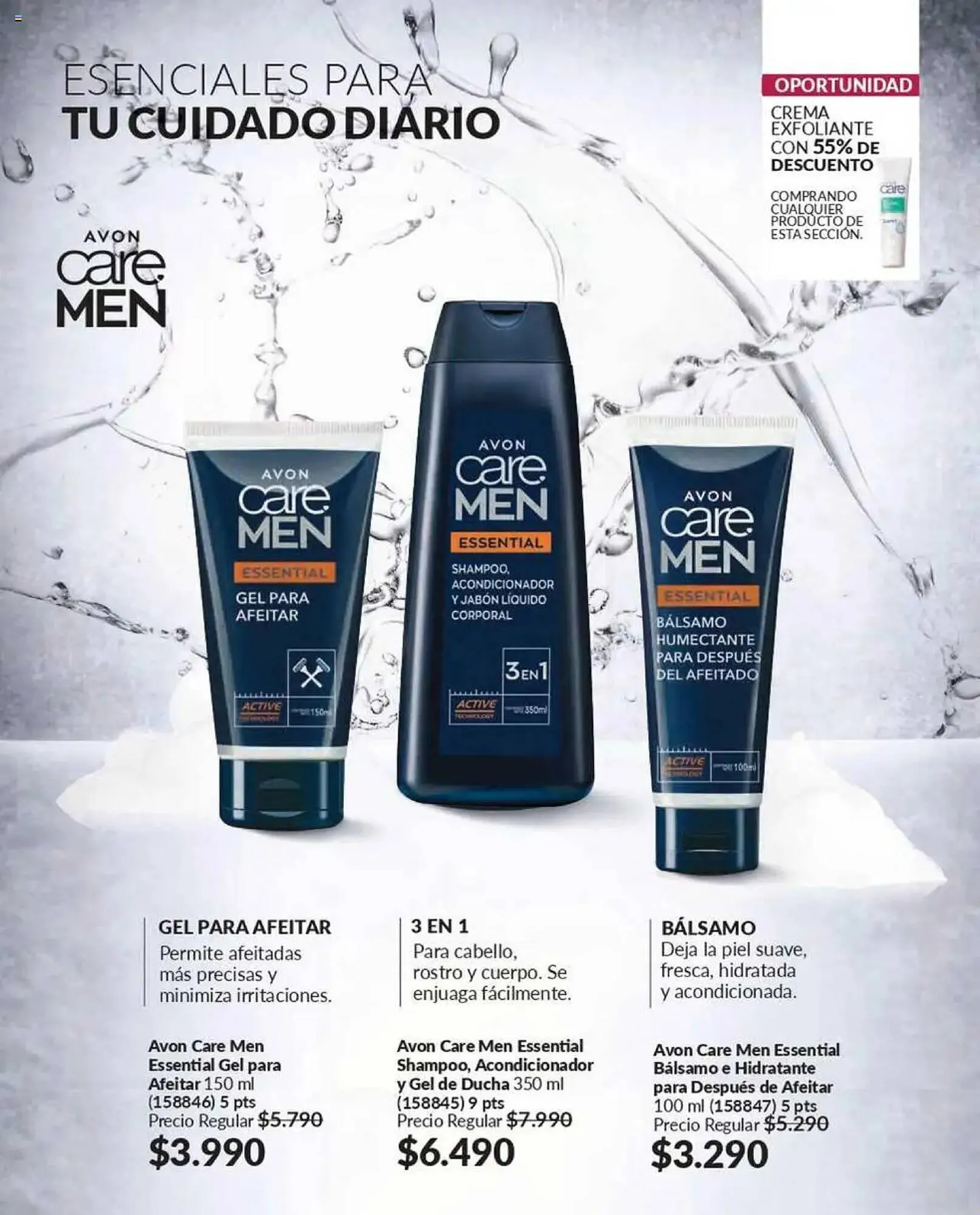 Catálogo de Catálogo Avon 1 de febrero al 15 de febrero 2025 - Página 120