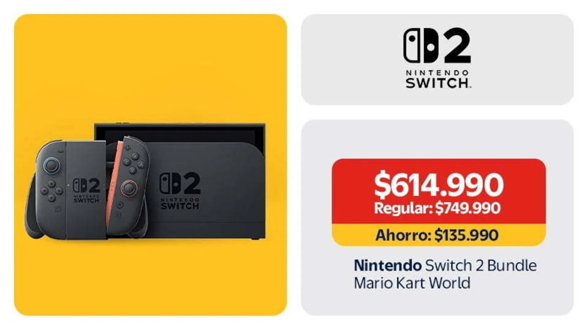 Catálogo de Catálogo Lider 23 de enero al 29 de enero 2026 - Página 2