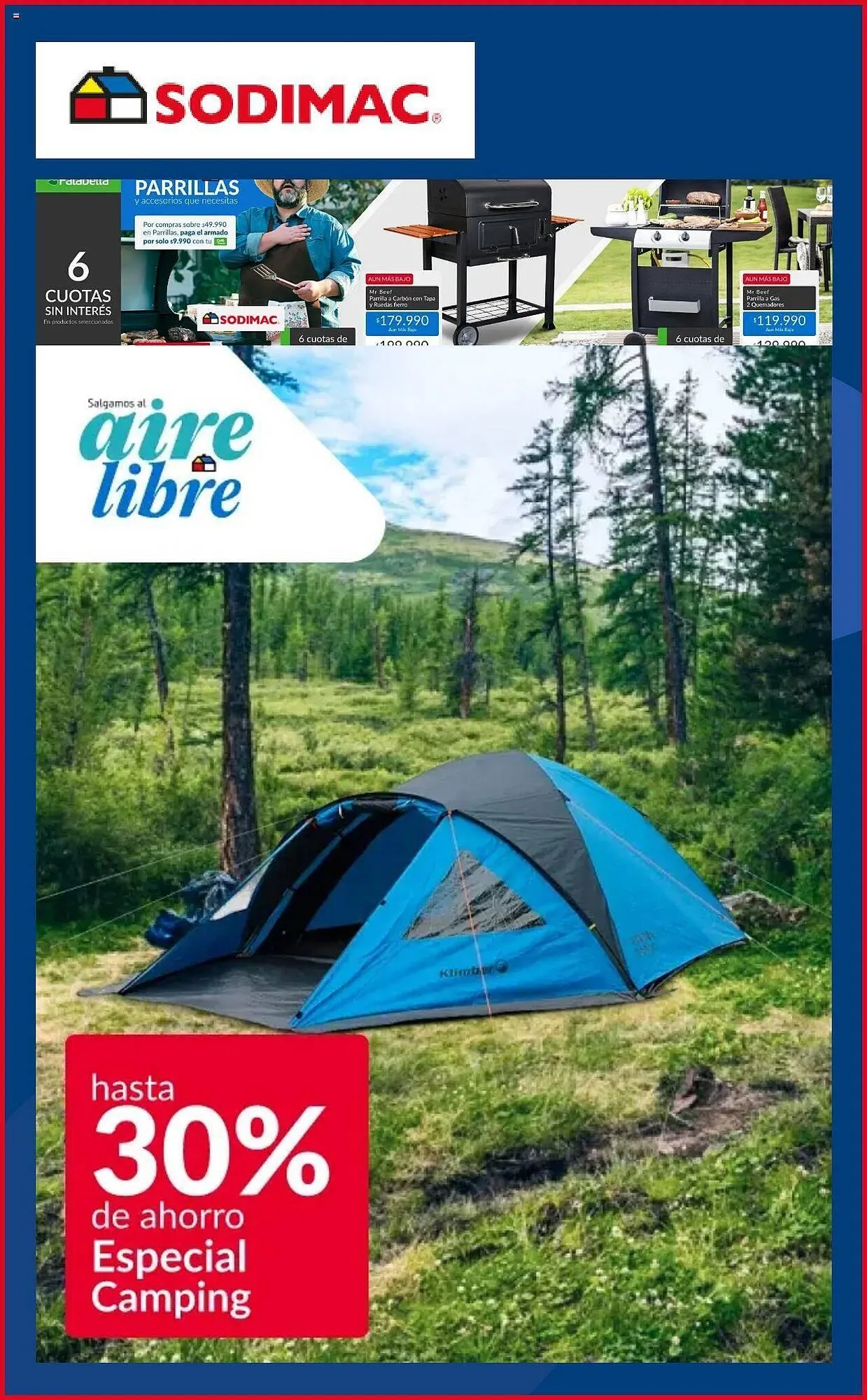 Catálogo de Catálogo Constructor Sodimac 5 de septiembre al 19 de septiembre 2024 - Página 10