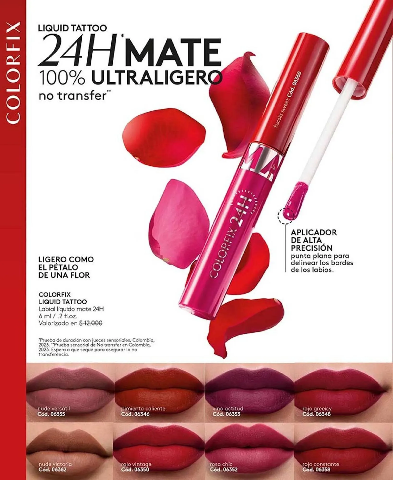 Catálogo de Catálogo Ésika 4 de febrero al 28 de febrero 2025 - Página 90