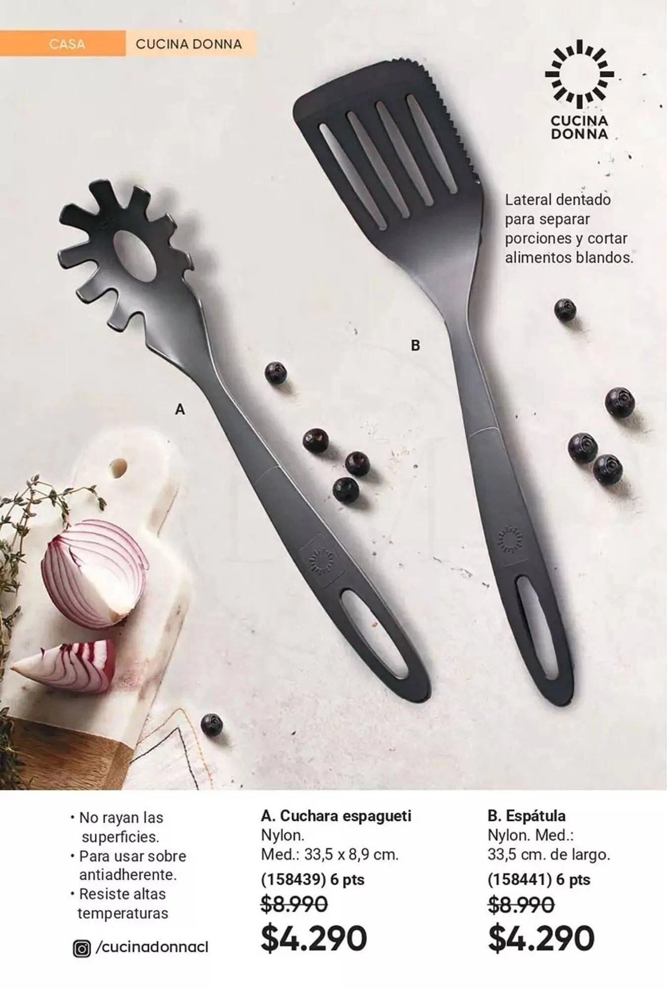 Catálogo de Catálogo Avon 12 de junio al 31 de agosto 2025 - Página 31