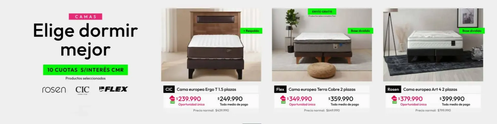 Catálogo de Catálogo Linio 5 de enero al 20 de enero 2026 - Página 8