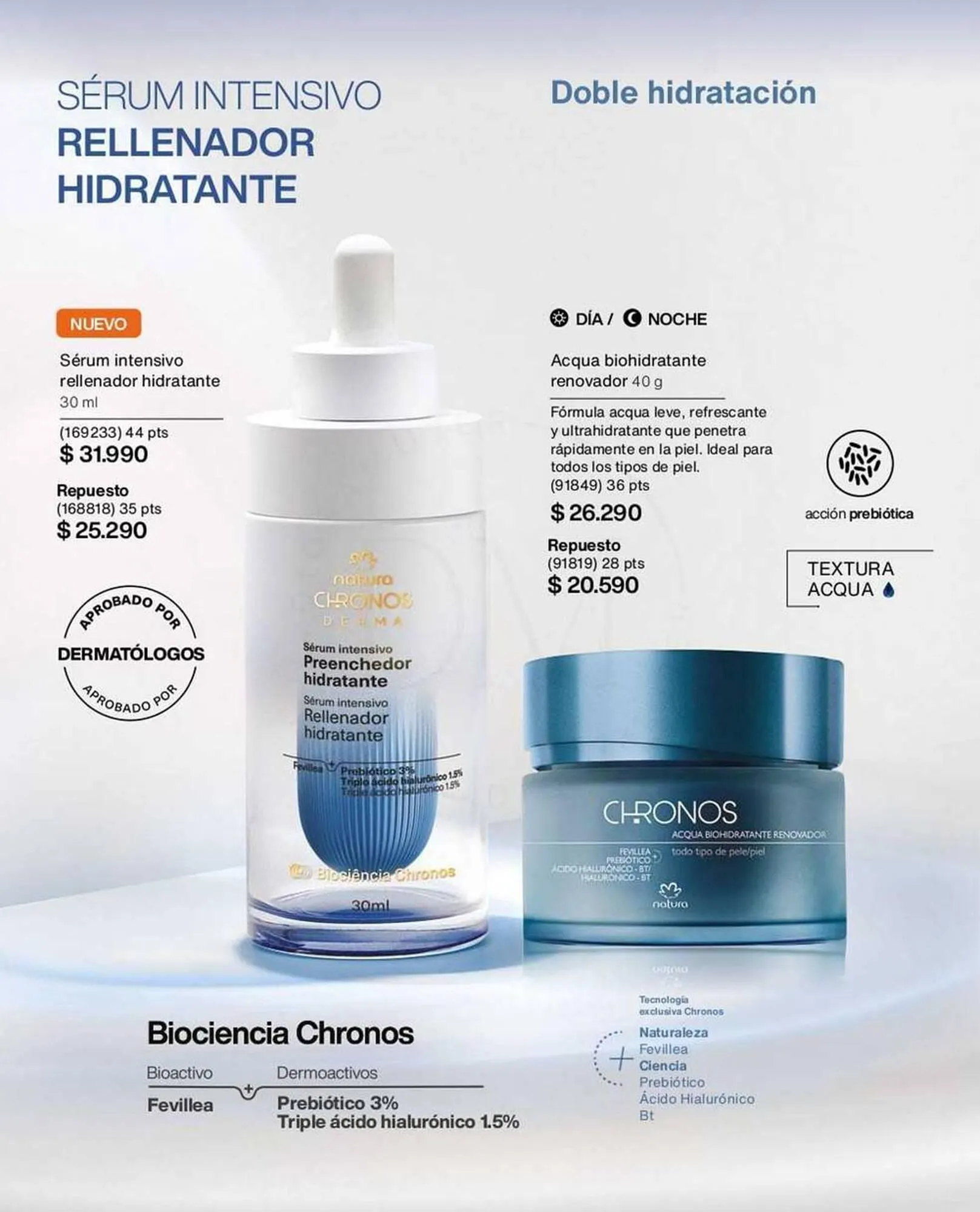 Catálogo de Catálogo Natura 23 de septiembre al 31 de octubre 2025 - Página 94