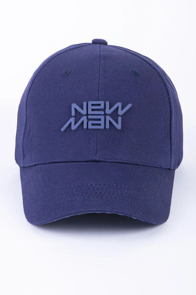 Jockey Básico Terry Navy