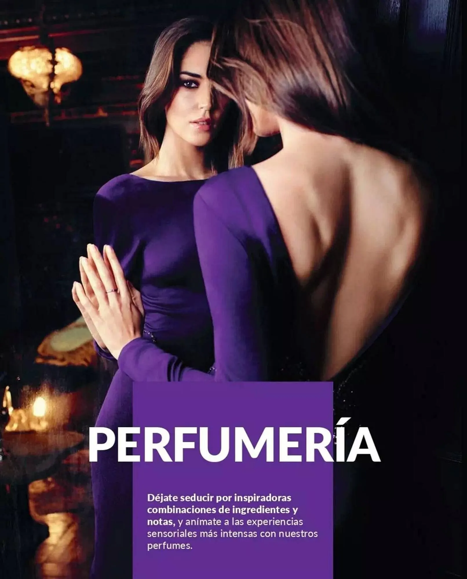 Catálogo de Catálogo Avon 25 de marzo al 31 de marzo 2025 - Página 49