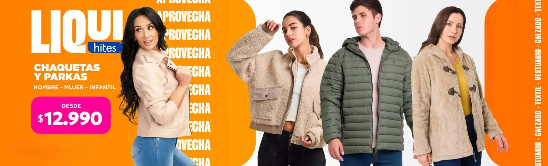 Catálogo de Catálogo Hites 9 de julio al 24 de julio 2025 - Página 7