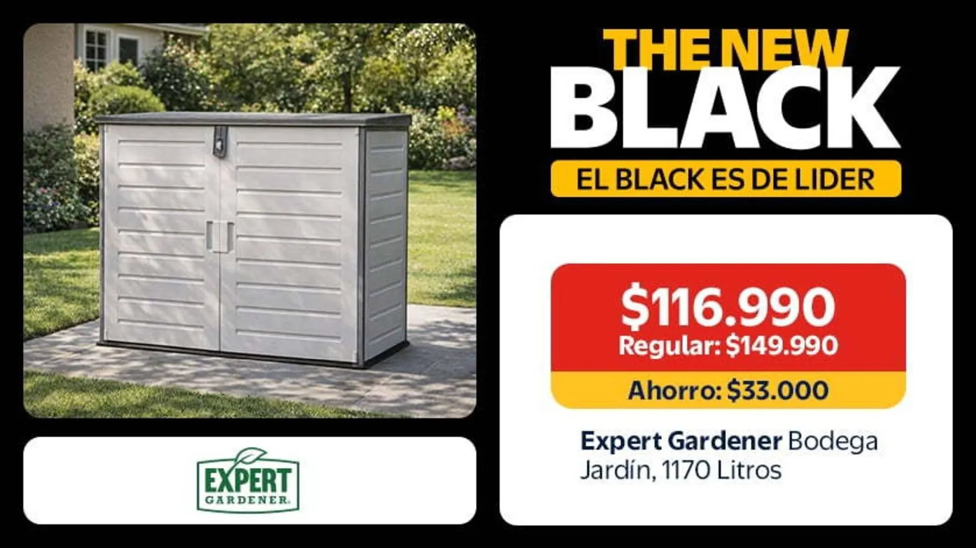 Catálogo de Catálogo Lider 20 de marzo al 31 de marzo 2026 - Página 4