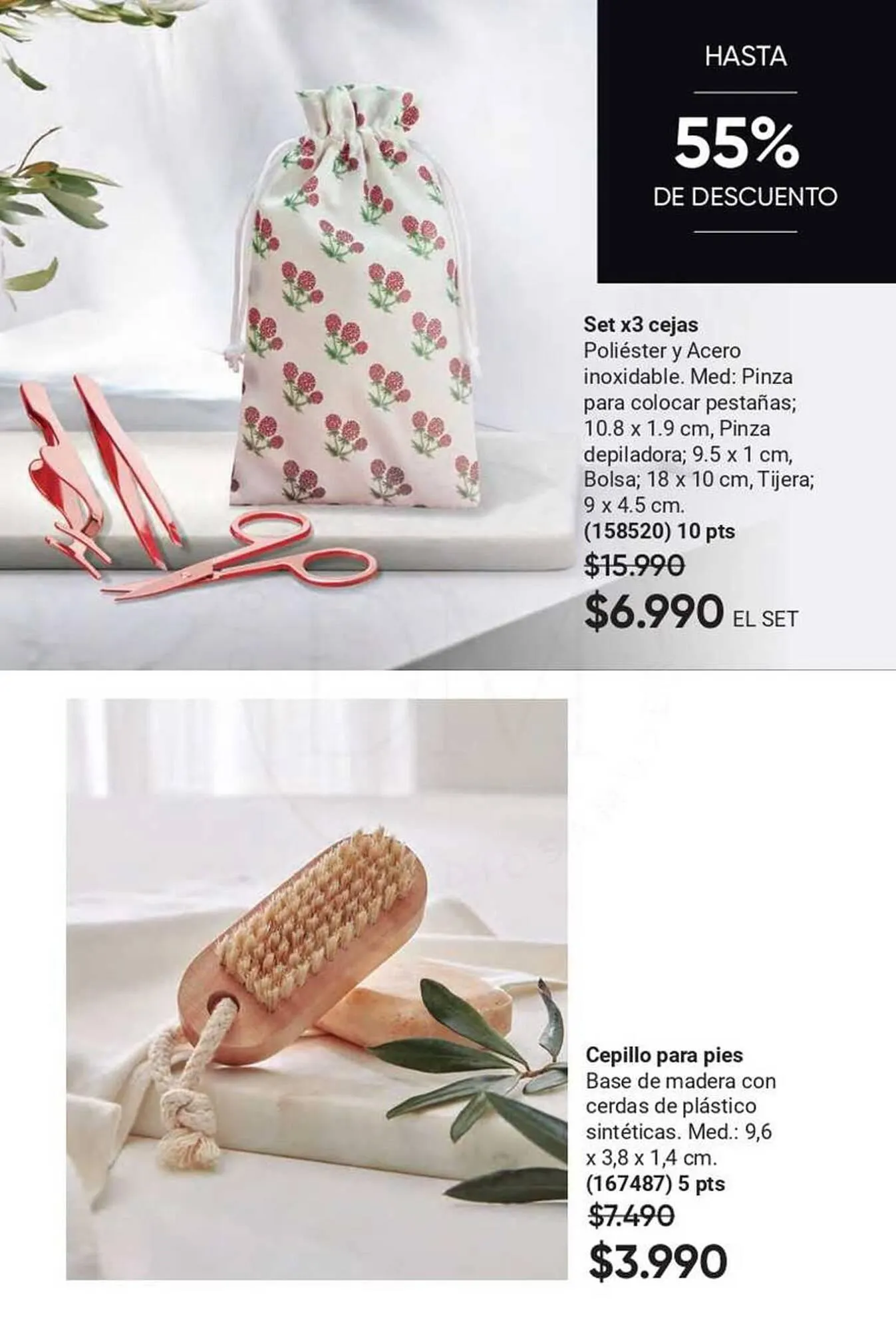 Catálogo de Catálogo Avon 1 de noviembre al 30 de noviembre 2025 - Página 72