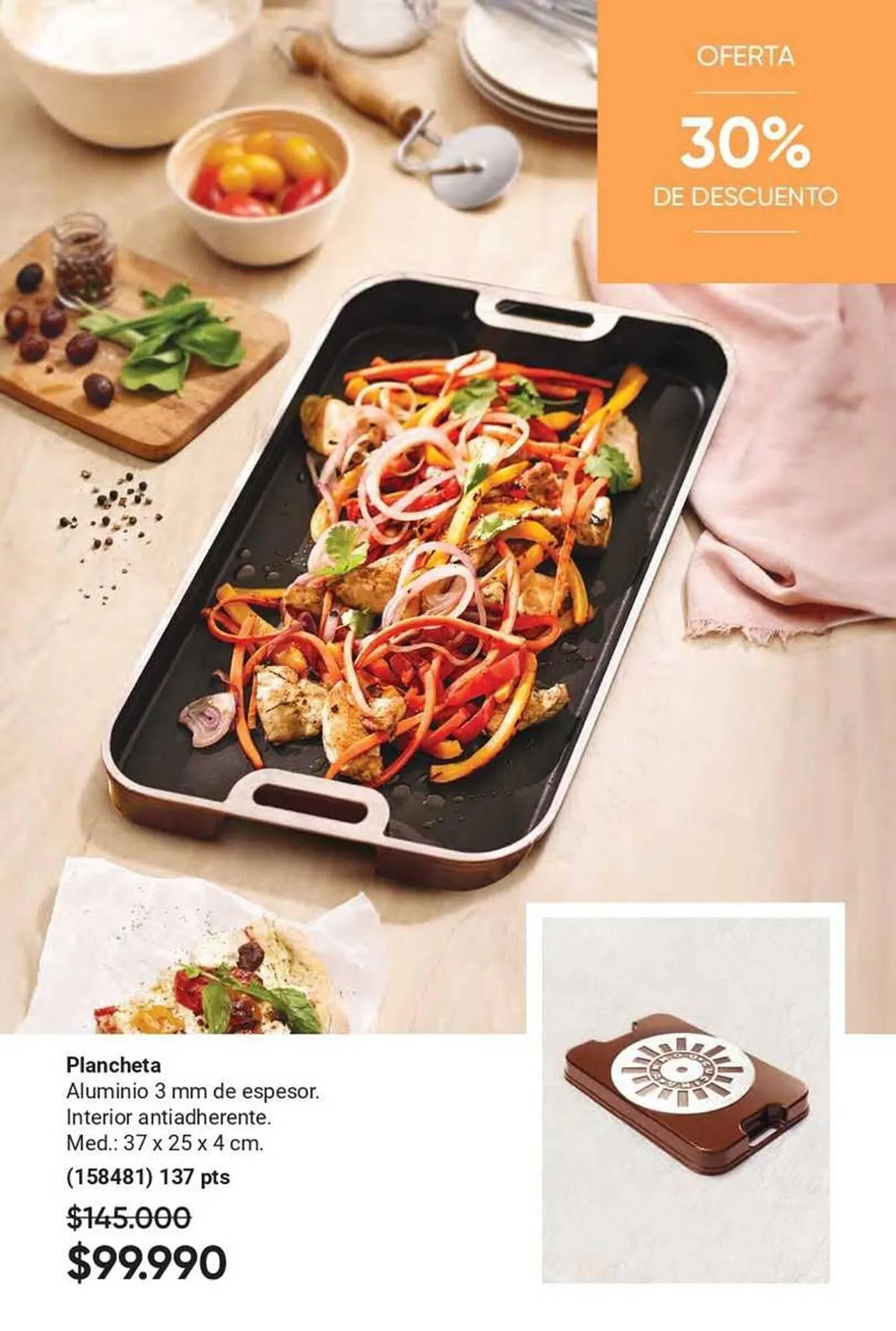 Catálogo de Catálogo Avon 1 de noviembre al 30 de noviembre 2025 - Página 30